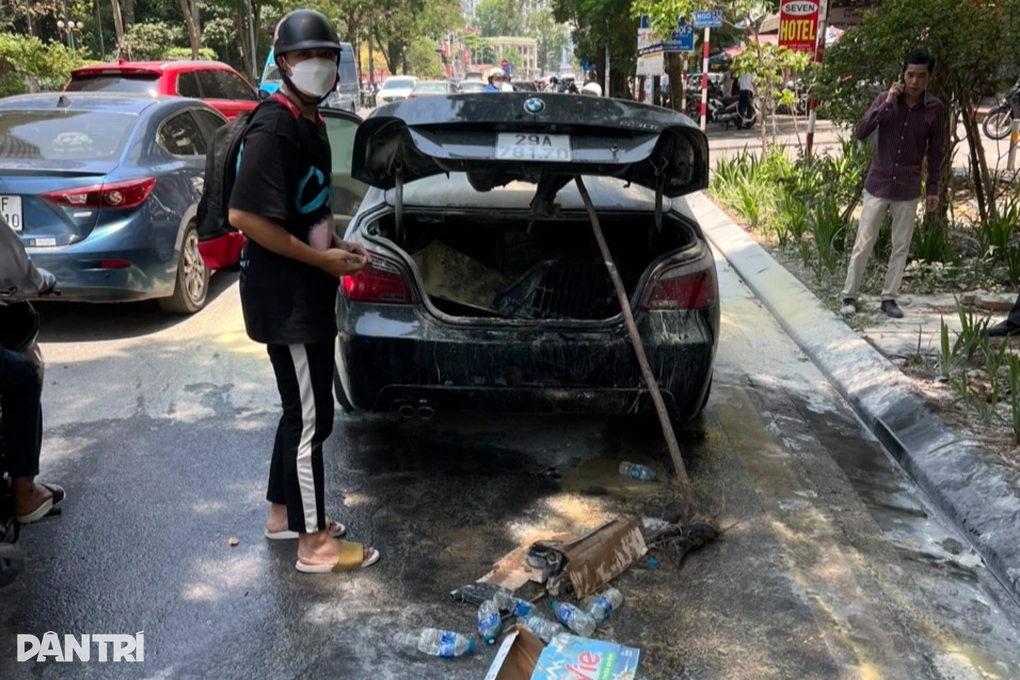 Các quy định mới về nghiệm thu, kiểm tra công tác PCCC - 1