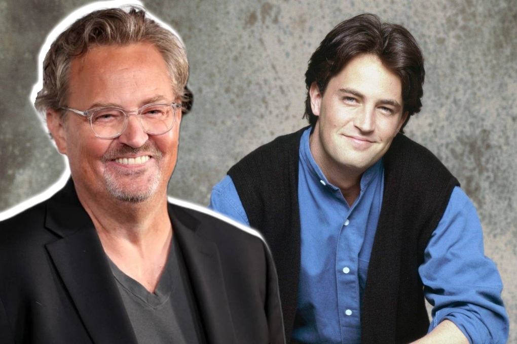 Tài tử phim Friends nghiện rượu từ năm 14 tuổi: Cái chết được báo trước - 4 Tài tử phim Friends nghiện rượu từ năm 14 tuổi: Cái chết được báo trước - 4