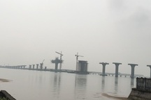 Bộ trưởng GTVT: Không vì lý do dịch bệnh mà trễ hẹn cầu Cửa Hội