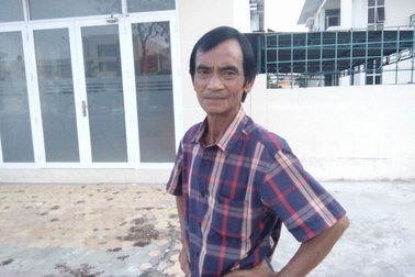 Đề nghị tòa công nhận ông Huỳnh Văn Nén mất năng lực hành vi dân sự