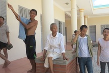 Trung tâm BTXH Nghệ An “ăn chặn” gần 800 triệu đồng tiền chế độ của người tâm thần