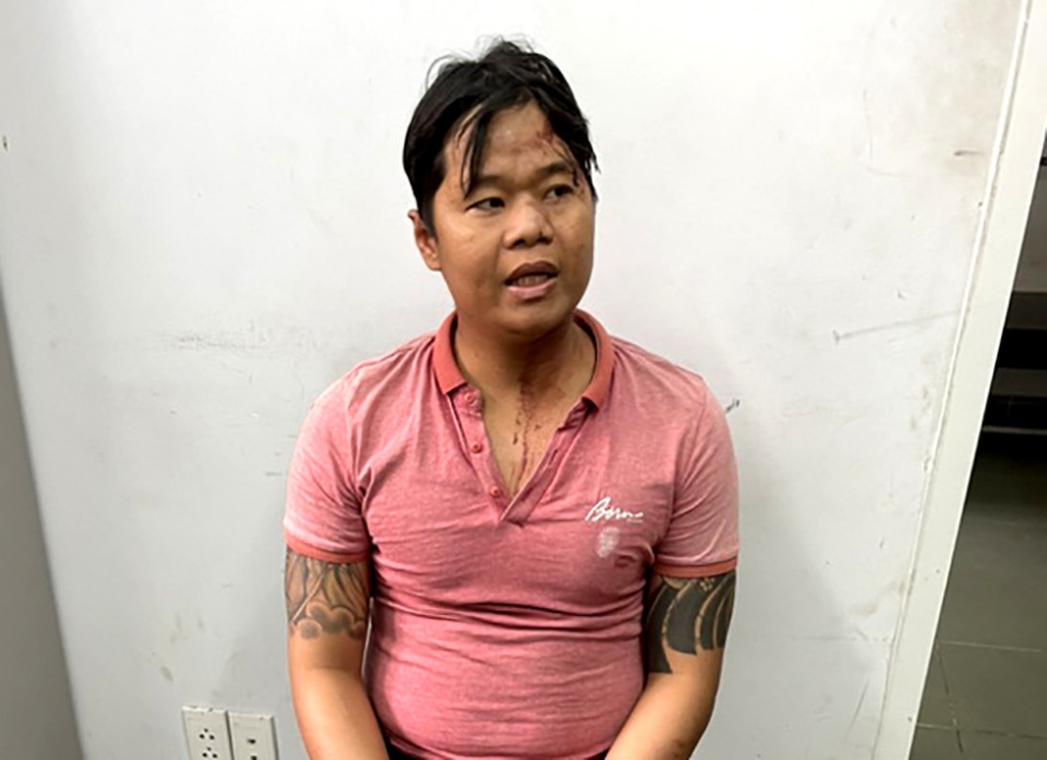 Công an thông tin vụ hỗn chiến khiến 3 người chết, 4 người bị thương - 3 Công an thông tin vụ hỗn chiến khiến 3 người chết, 4 người bị thương - 3