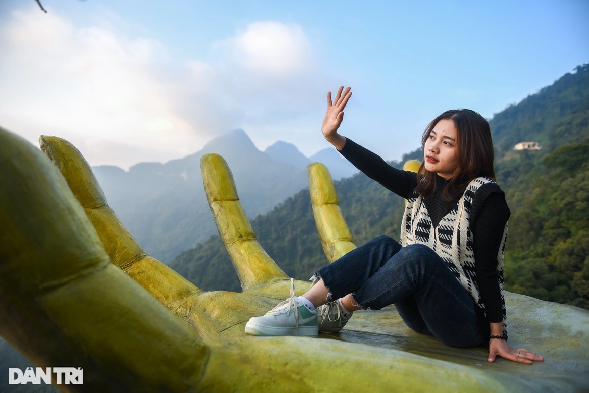 Ranh giới đất - trời, đẹp như tiên cảnh, cách Hà Nội chỉ 70km - 10 Ranh giới đất - trời, đẹp như tiên cảnh, cách Hà Nội chỉ 70km - 10