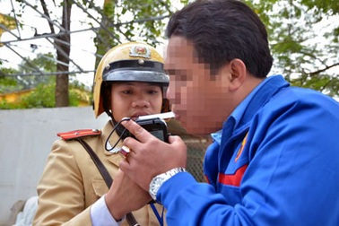 Bộ Công an tăng cường đảm bảo an ninh trật tự dịp Tết Nguyên Đán