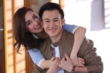Dương Triệu Vũ "úp mở" chuyện tình cảm với "tình cũ" của Trấn Thành