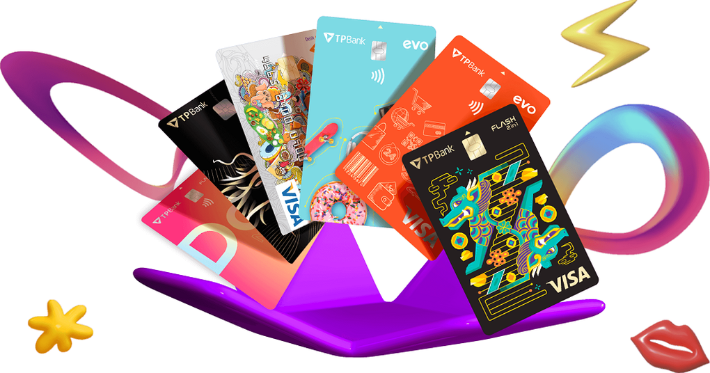 TPBank Flash 2in1 - Dòng thẻ đậm cá tính, bật chất riêng - 4 TPBank Flash 2in1 - Dòng thẻ đậm cá tính, bật chất riêng - 4
