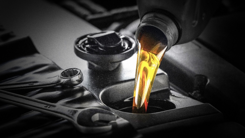 10 năm Mobil Delvac ™ - PAN: Giải pháp dầu bôi trơn cho vận ngành vận tải - 3