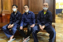 Phạm nhân dùng vật nhọn tấn công cán bộ quản giáo Trại tạm giam Chí Hòa