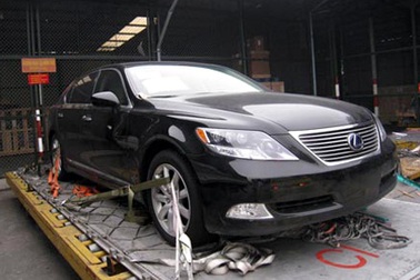 Bỏ quy định nhập khẩu chính hãng - thị trường ôtô có tốt hơn?