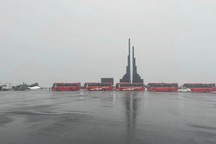 Phú Yên chuyển gấp điểm cầu truyền hình chung kết năm Olympia