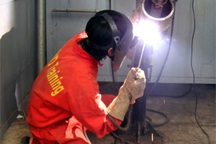 Xuất khẩu lao động “kết” quân nhân xuất ngũ