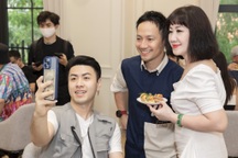 Rời showbiz, cuộc sống của rapper Tiến Đạt giờ ra sao?