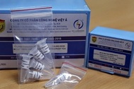 Đồng Nai mua kit test Việt Á giá 509.000 đồng/bộ vì "không có sự lựa chọn"