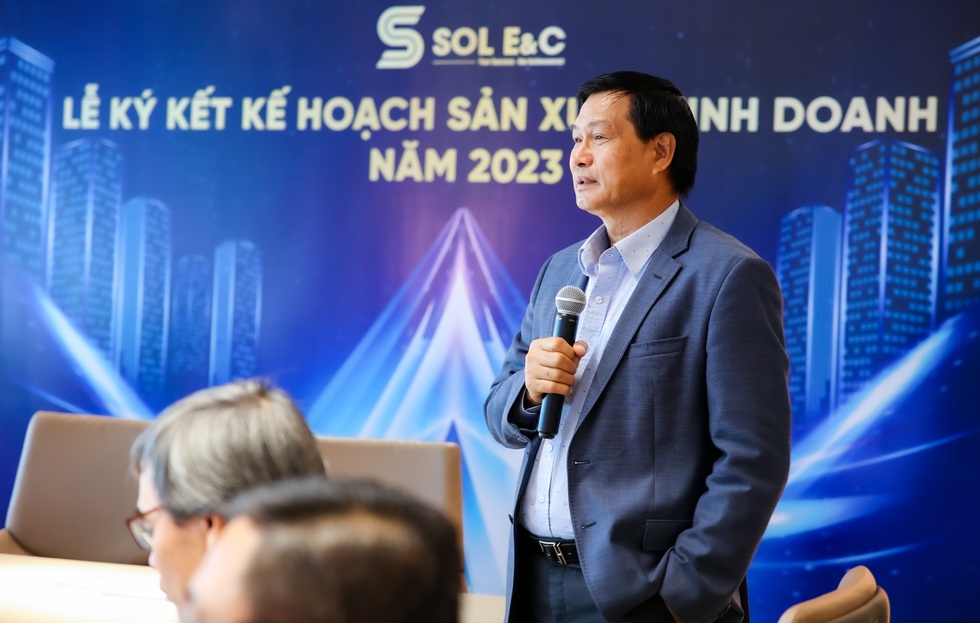Sự trỗi dậy của đế chế Nguyễn Bá Dương - đại gia không nợ ngân hàng - 1 Sự trỗi dậy của đế chế Nguyễn Bá Dương - đại gia không nợ ngân hàng - 1