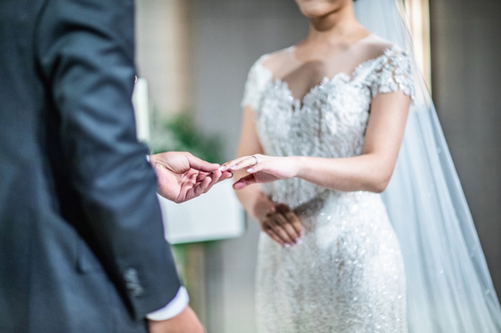 Đám cưới tại Hàn Quốc: Nặng về phong bì, bắt buộc phải đến đúng giờ? - 3 Đám cưới tại Hàn Quốc: Nặng về phong bì, bắt buộc phải đến đúng giờ? - 3