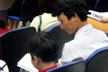 Giải mã hiện tượng trẻ “học khó”