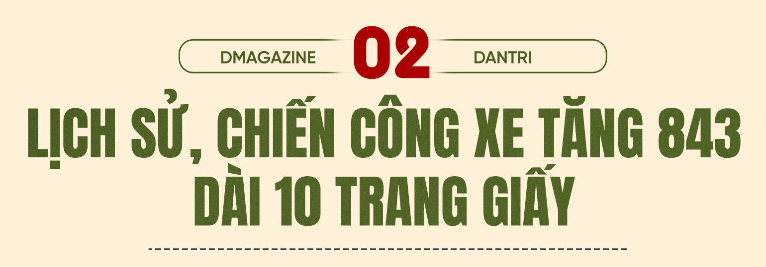 Giây phút lịch sử, trưởng xe tăng 843 cắm cờ trên nóc Dinh Độc Lập - 9 Giây phút lịch sử, trưởng xe tăng 843 cắm cờ trên nóc Dinh Độc Lập - 9