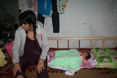 Nghi án mất con: Sở Y tế “quên” trách nhiệm của những bên liên quan