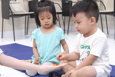 ILA MATHS BEE - Cuộc thi Toán dành cho trẻ chính thức khởi động trên toàn quốc