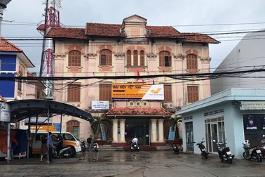 Giám đốc Bưu điện Phú Quốc bị kỷ luật Đảng