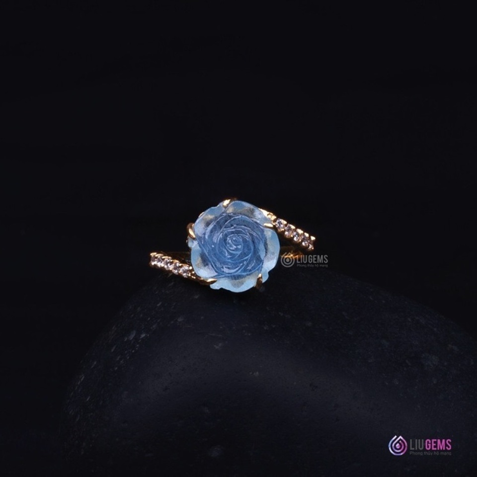 Liugems - Thương hiệu đá quý phong thủy được người Việt ưa chuộng - 4 Liugems - Thương hiệu đá quý phong thủy được người Việt ưa chuộng - 4