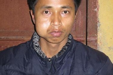 Bắt quả tang đối tượng lừa bán phụ nữ qua biên giới