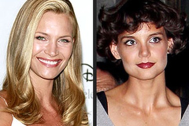 “Katie Holmes rất lịch thiệp”