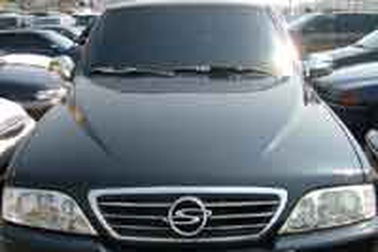 VMEP chuẩn bị gia nhập thị trường xe hơi