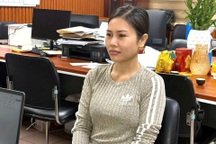 Bắt nữ quái bị truy nã đặc biệt về hành vi mua bán trẻ em