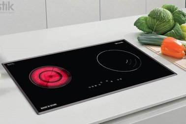 Mua bếp điện từ Tây Ban Nha nhận ngay quà tặng cực lớn tại Siêu thị Bếp 365