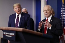 Cựu cố vấn dự đoán ông Trump "thắng vang dội" nếu tái tranh cử năm 2024