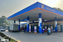 Thủ tướng yêu cầu giải quyết dứt điểm tình trạng thiếu xăng dầu cục bộ