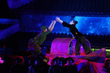 "Khát vọng hòa bình": Âm vang xúc động trên đất thiêng Quảng Trị