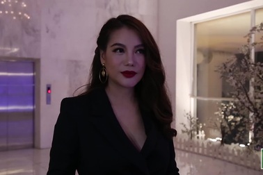 Trương Ngọc Ánh ở tuổi 43: “Tình yêu không còn là lựa chọn đầu tiên”