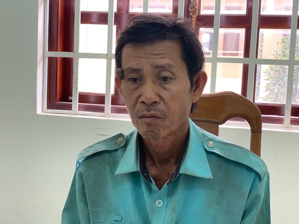 2 gia đình hỗn chiến vì tranh chấp mương nước, 1 người tử vong - 1 2 gia đình hỗn chiến vì tranh chấp mương nước, 1 người tử vong - 1