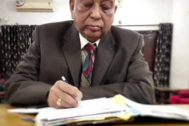 Nghe “ông trùm” doanh nhân 77 tuổi kể về bài học thành công