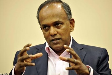 Singapore: Bộ quy tắc ứng xử Biển Đông là rất cấp thiết