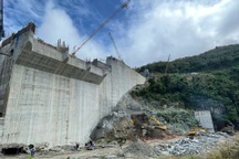 Vụ 5 người gặp nạn ở Thủy điện Đăk Mi 1: Đang tìm kiếm 2 nạn nhân còn lại