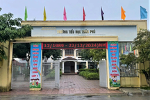 Cô giáo tiểu học bị kỷ luật vì dạy thêm tại nhà