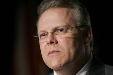 Chủ tịch Chrysler thông báo nghỉ việc