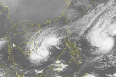 Chuyên gia dự đoán kịch bản xấu nhất của cơn bão số 9