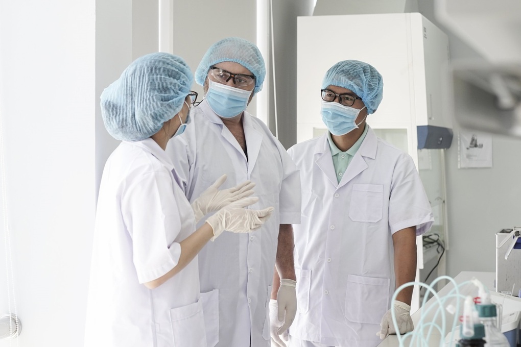 Nghỉ việc sớm không bị trừ phần trăm tiền lương hưu - 1 Nghỉ việc sớm không bị trừ phần trăm tiền lương hưu - 1