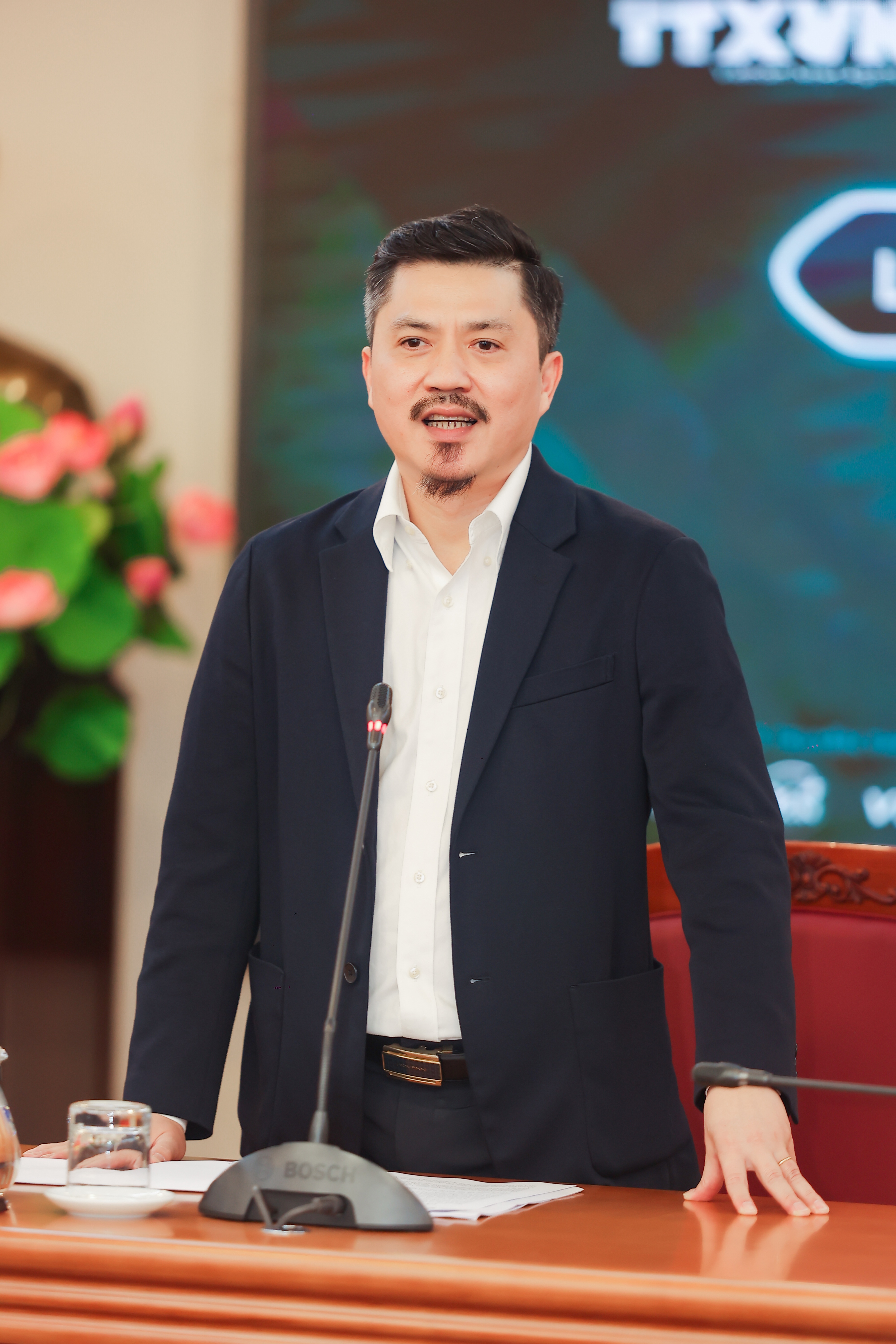 Tung Duong och SOOBIN nominerades till Dedication Award 2025 - 3 Tùng Dương, SOOBIN được đề cử giải Cống hiến 2025 - 3