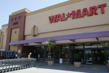 Wal-Mart coi Việt Nam là thị trường tiềm năng