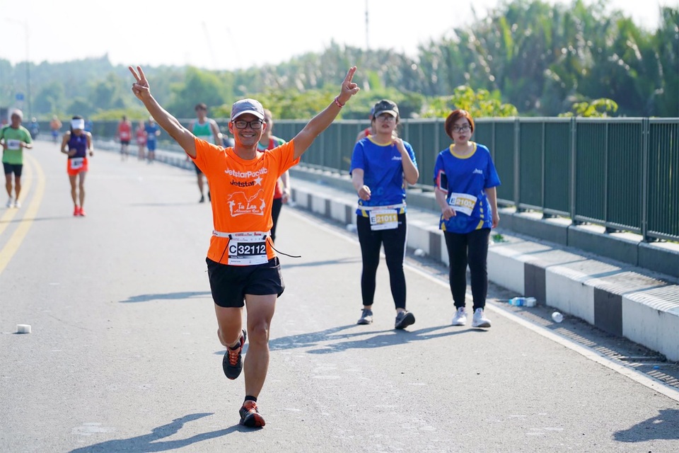 Jetstar là đối tác chiến lược tại giải chạy Marathon Huế 2020 - 1 Jetstar là đối tác chiến lược tại giải chạy Marathon Huế 2020 - 1
