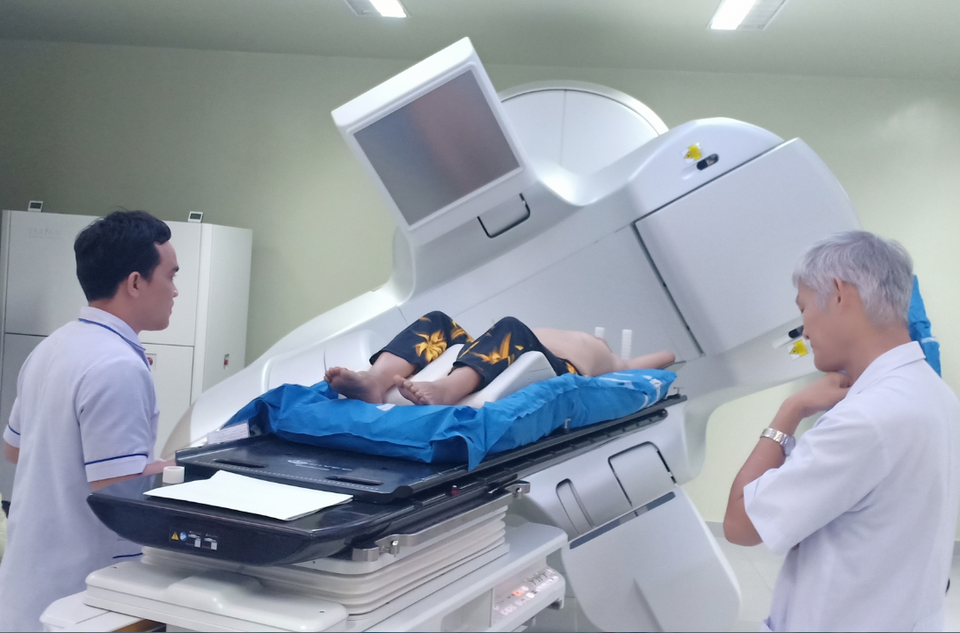 Nhiều quý ông choáng váng khi chẩn đoán bị… ung thư vú - 1 Nhiều quý ông choáng váng khi chẩn đoán bị… ung thư vú - 1