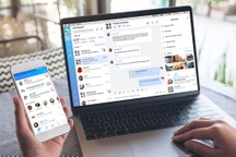 Zalo trên máy tính bị lỗi, gửi tin nhắn rất chậm