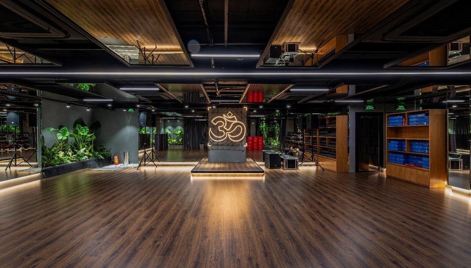 Liên tục ra mắt 4 CLB trong năm 2019, CITIGYM đang dẫn đầu tốc độ phát triển ngành fitness - 2 Liên tục ra mắt 4 CLB trong năm 2019, CITIGYM đang dẫn đầu tốc độ phát triển ngành fitness - 2
