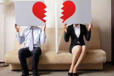 Xây nhà trên đất của chồng cũ - bài học từ sự chủ quan