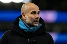 HLV Pep Guardiola: "Man City sẽ là CLB cuối cùng tôi dẫn dắt"